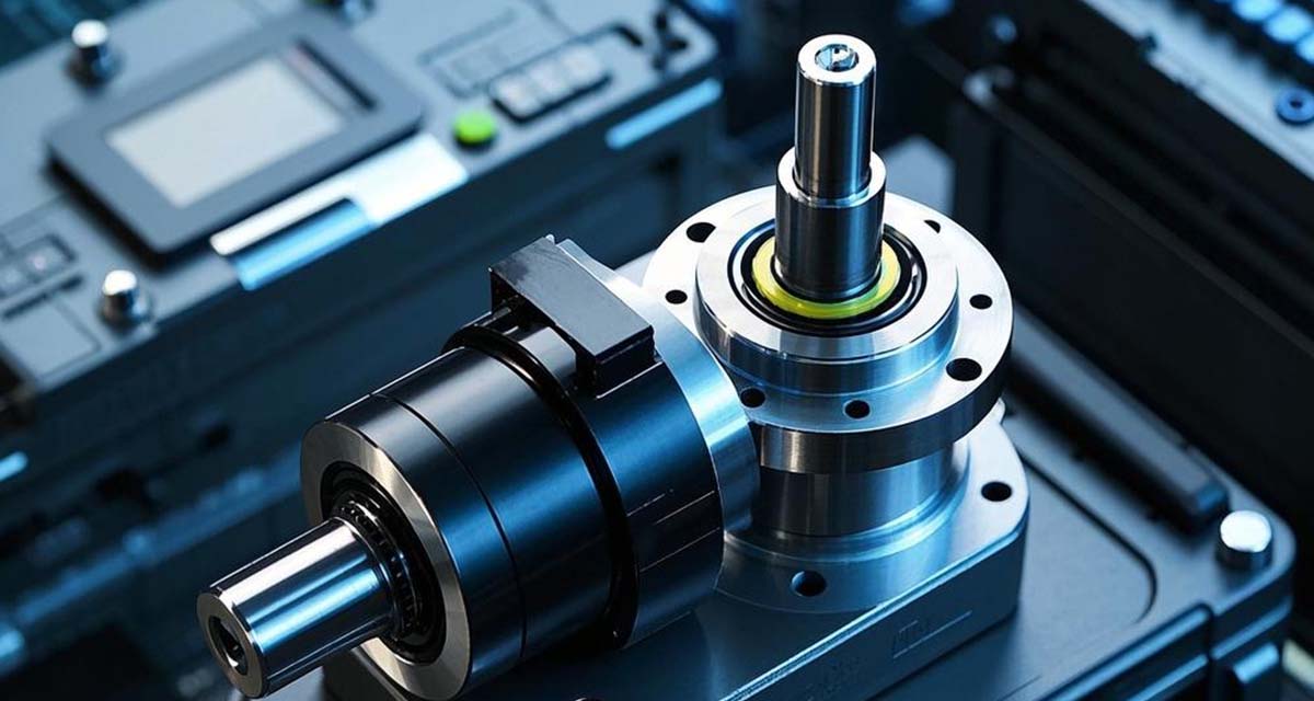 A aplicação de redutores planetários iHF em dispositivos eletrônicos 3C