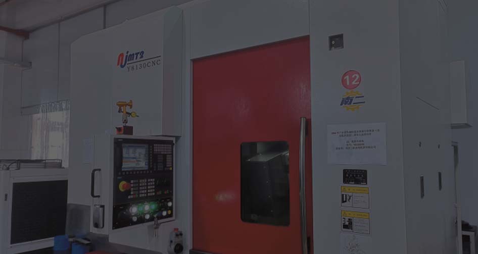 Oficina de produção