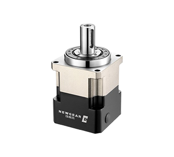 Caixa de engrenagens planetárias servo Newgear com engrenagens helicoidais PX para automação industrial