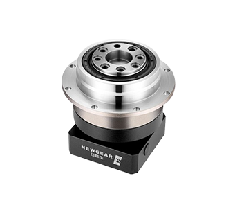 Caixa de engrenagens planetárias Newgear Steper PG ISO 9001 de alta qualidade