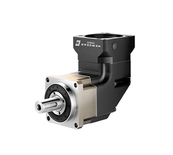 Distribuição de suporte para redutor de engrenagem helicoidal Newgear PXR