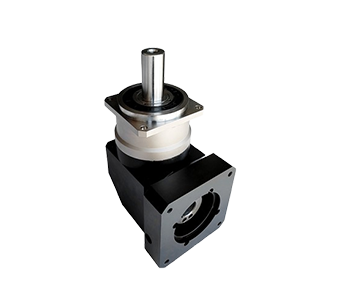 Caixa de engrenagens servo de ângulo reto Newgear com PAR de alta precisão