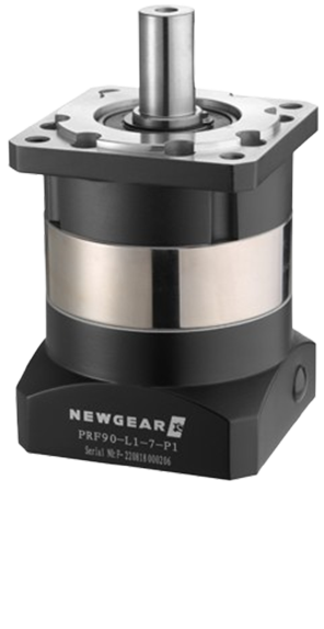 Aplicações e benefícios do uso do redutor planetário PRF Newgear em máquinas modernas