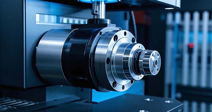 Caixa de engrenagens cônicas de ângulo reto Newgear PVLN para redução de velocidade