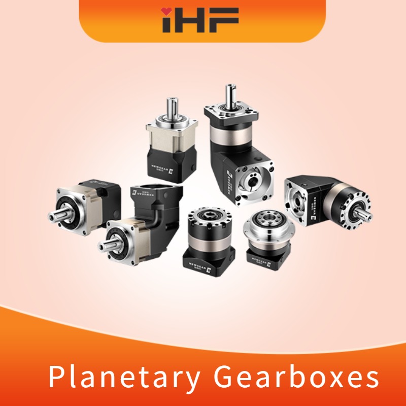 Como as caixas de engrenagens para motores de passo aprimoram a precisão e a eficiência na automação moderna.