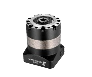 Caixa de engrenagens cil&iacute;ndricas Newgear PRN com rela&ccedil;&atilde;o de 5:1 para impressora 3D CNC