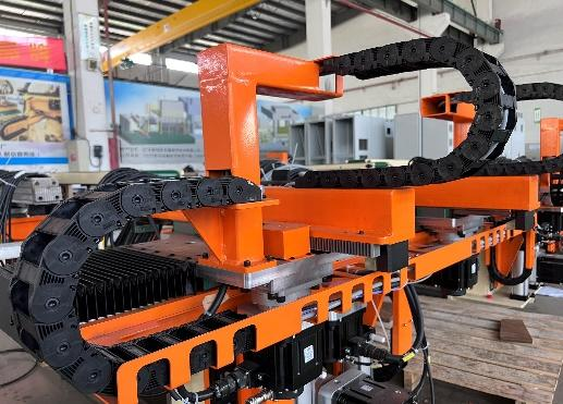 iHF Factory - Porta-cabos para equipamentos 3C de alto custo-benef&iacute;cio