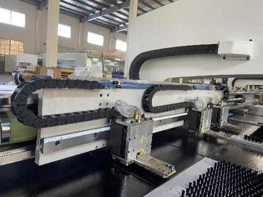 iHF Factory - Porta-cabos para equipamentos 3C de alto custo-benef&iacute;cio