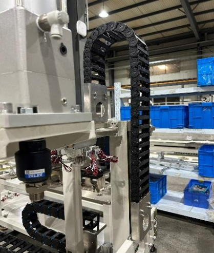 iHF Factory - Porta-cabos para equipamentos 3C de alto custo-benef&iacute;cio