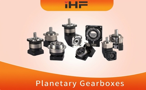 Aumentando a Efici&ecirc;ncia: O Papel Essencial do Fornecimento de Redutores nas Ind&uacute;strias Modernas