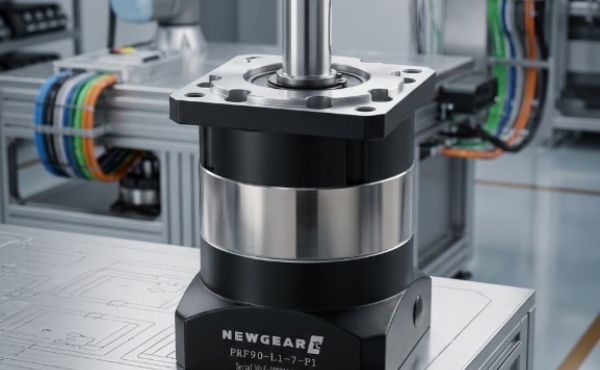 Aumentando a Efici&ecirc;ncia: As Vantagens das Caixas de Engrenagens Epic&iacute;clicas na Engenharia Moderna