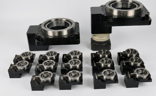 Atuadores Rotativos Ocos: Um Guia Abrangente para Melhor Desempenho e Efici&ecirc;ncia