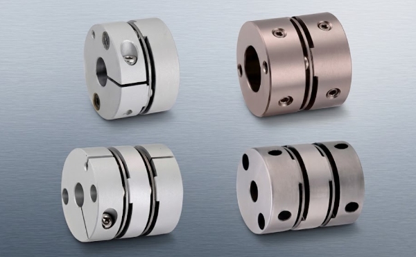 Transmiss&atilde;o de pot&ecirc;ncia compacta: Engenharia de acopladores de eixo de pequeno porte