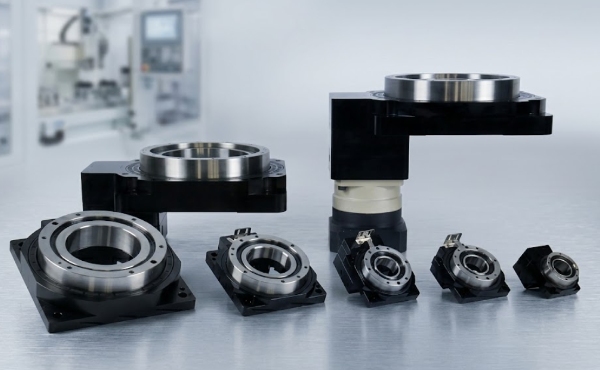 Aprimorando a Precis&atilde;o: As Vantagens das Mesas Rotativas Ocas na Manufatura Moderna