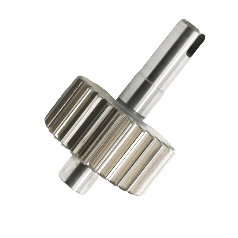 M&aacute;quina de retifica&ccedil;&atilde;o de transmiss&atilde;o CNC personalizada para eixo de engrenagem helicoidal reta