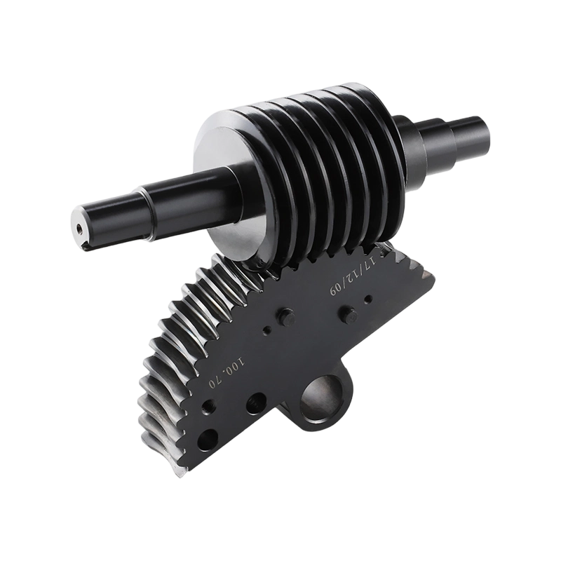 Engrenagem helicoidal para m&aacute;quinas de alimentos - Venda imperd&iacute;vel