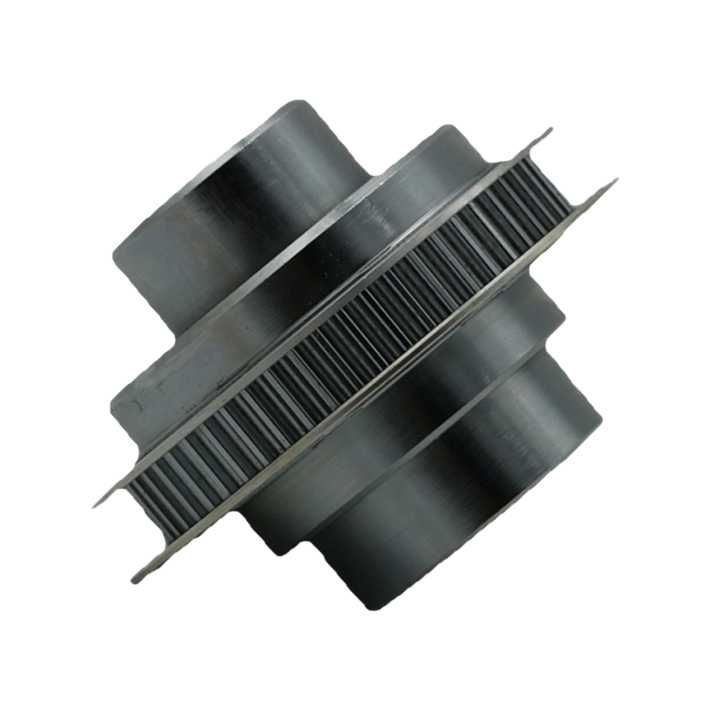 Engrenagens de pinh&atilde;o personalizadas, pe&ccedil;as para m&aacute;quinas de transmiss&atilde;o, engrenagem cil&iacute;ndrica de dentes retos.