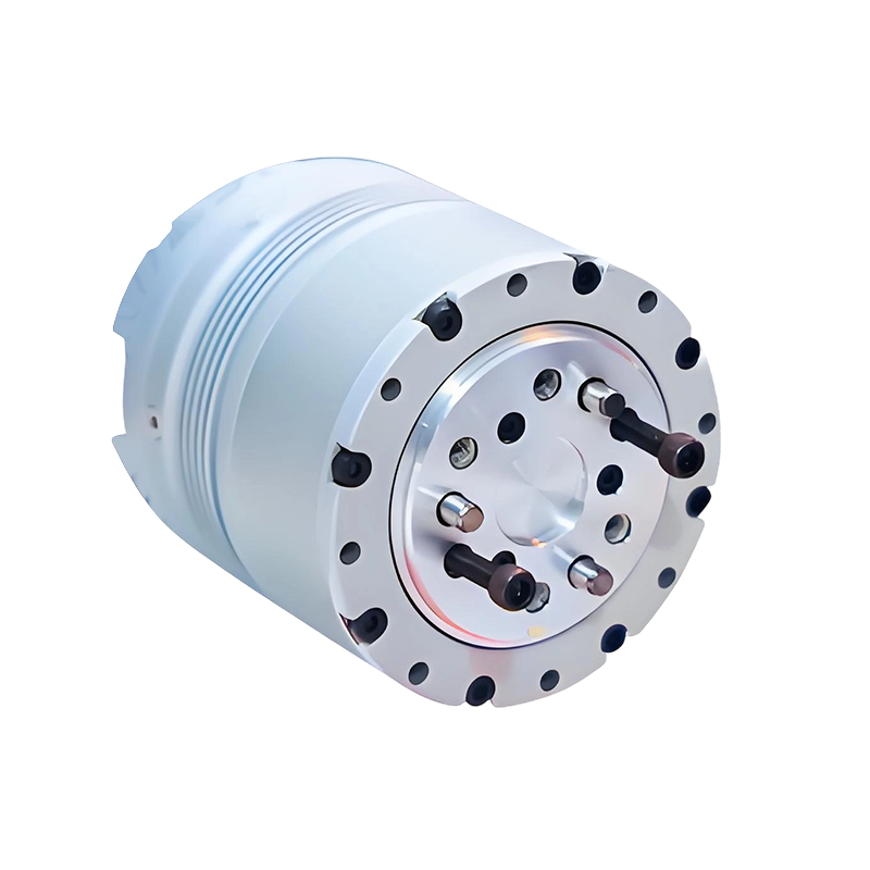 Atuador de motor conjunto de rob&ocirc;: ND-A4012-25