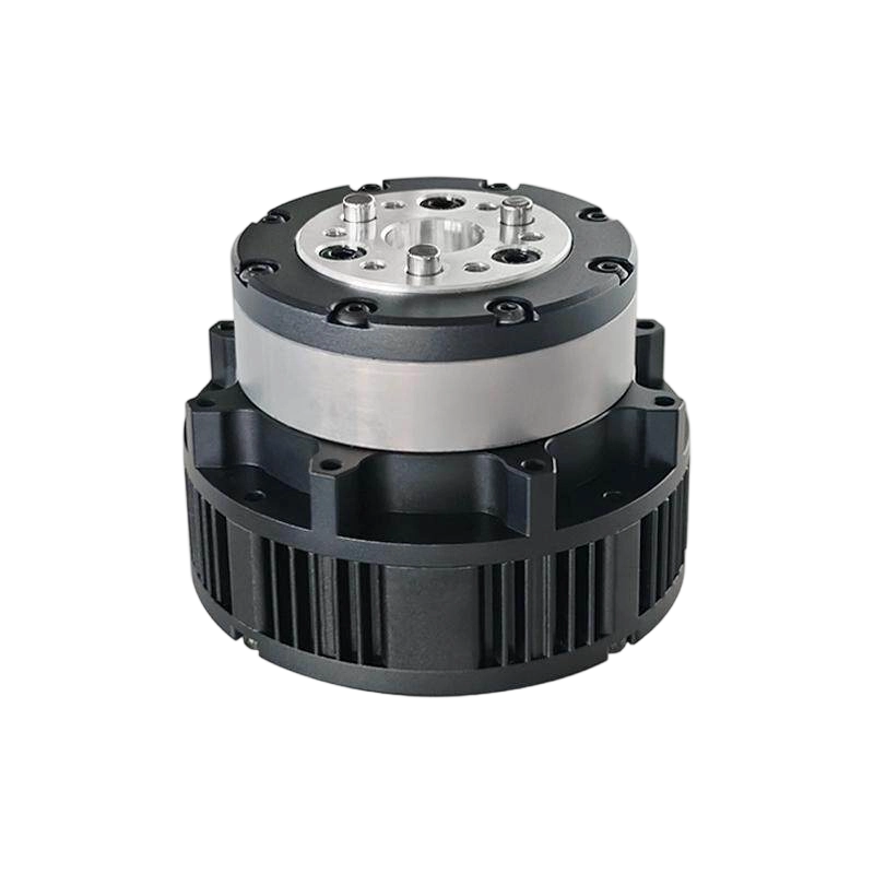 Atuador de motor conjunto de rob&ocirc; ND-A4612-25