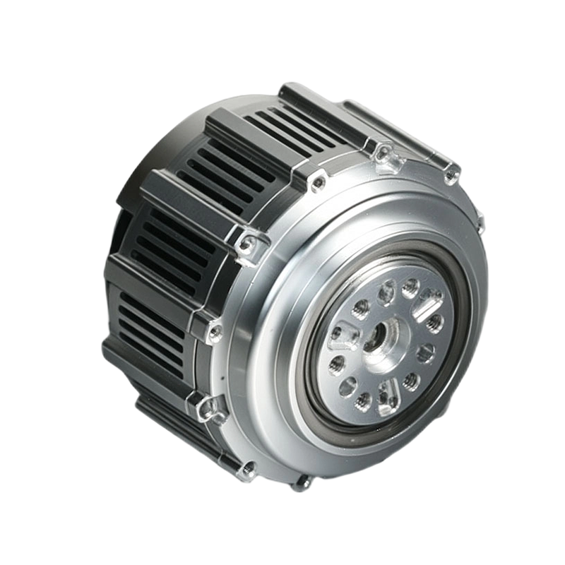 Atuador de motor conjunto de rob&ocirc;: ND-A5215-10