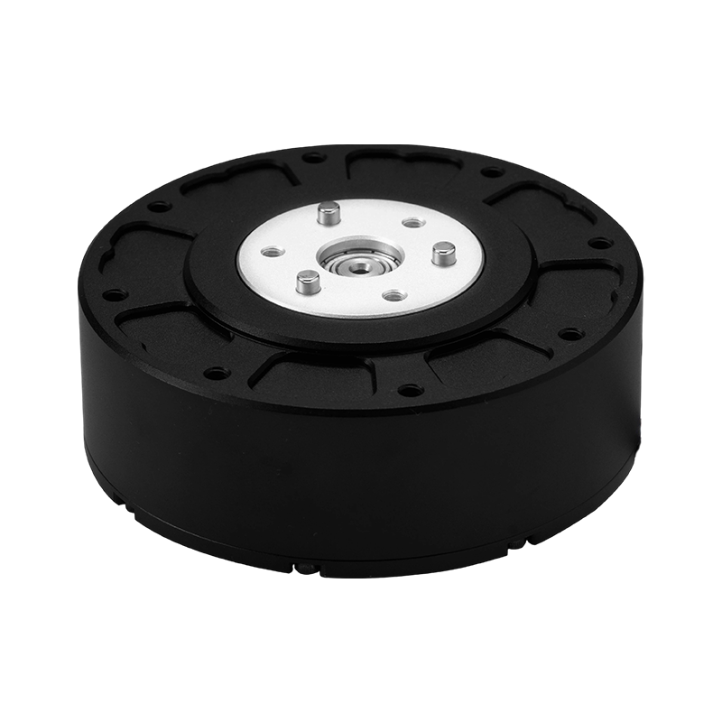 Atuador de motor conjunto de rob&ocirc;: ND-A8016-10