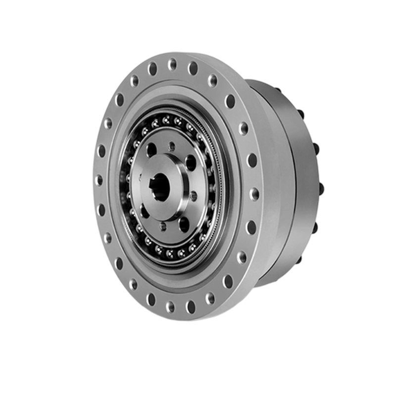 Caixa de engrenagens do motor da junta do rob&ocirc;: ND-R4125-25