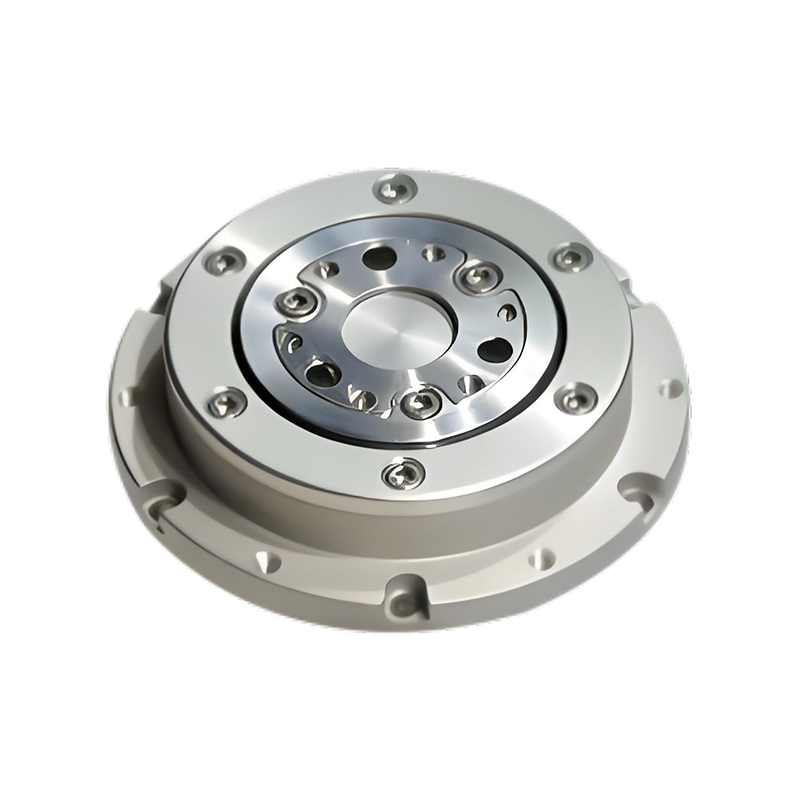 Caixa de engrenagens do motor da junta do rob&ocirc;: ND-R4917-10