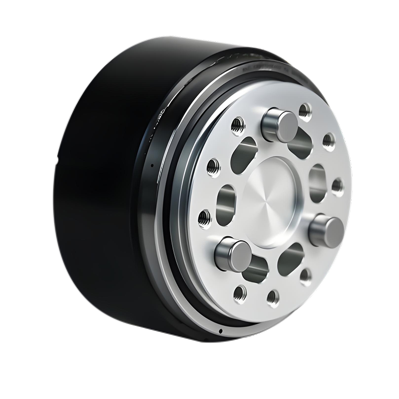 Caixa de engrenagens do motor da junta do rob&ocirc;: ND-R9262-07